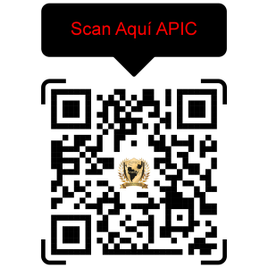 qr apic asociacion poligrafia colombia
